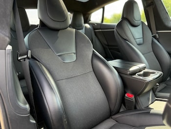 Used Tesla Model S 2017 for sale - 76260957: Photo 4