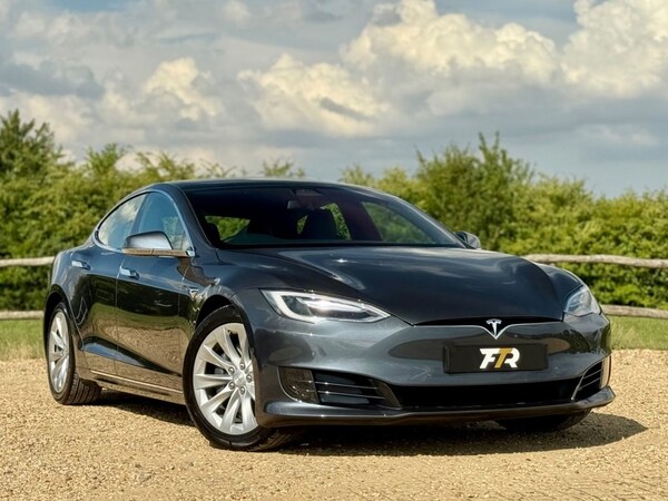 Used Tesla Model S 2017 for sale - 76260957: Photo 5