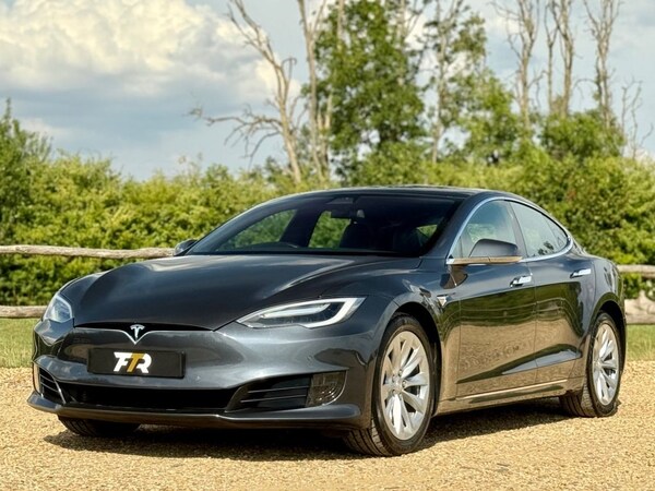 Used Tesla Model S 2017 for sale - 76260957: Photo 6