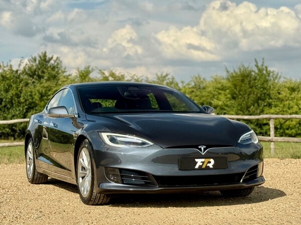 Used Tesla Model S 2017 for sale - 76260957: Photo 7