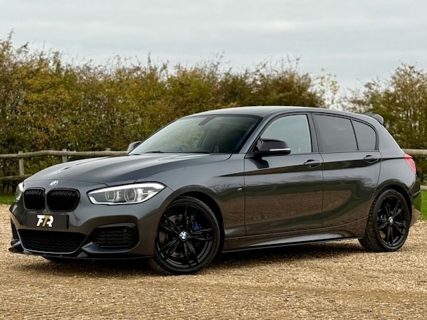 Used BMW 1 Series 2017 for sale - 76303675: Photo 11