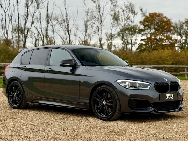 Used BMW 1 Series 2017 for sale - 76303675: Photo 12