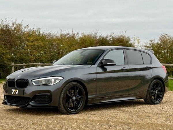Used BMW 1 Series 2017 for sale - 76303675: Photo 13