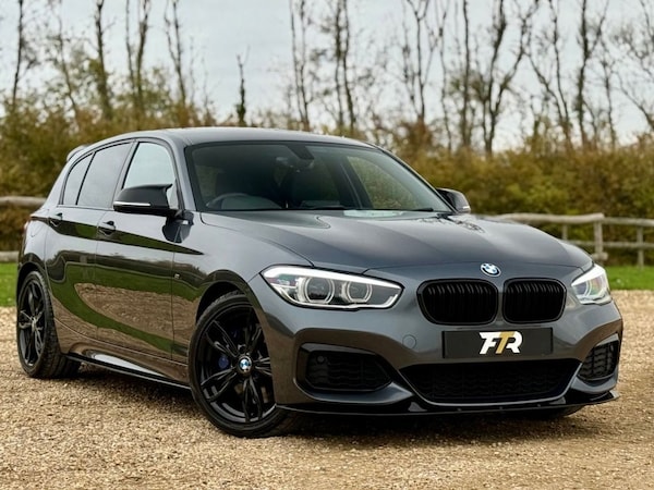 Used BMW 1 Series 2017 for sale - 76303675: Photo 14