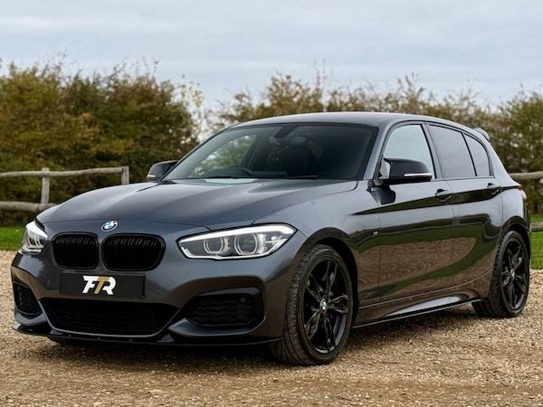 Used BMW 1 Series 2017 for sale - 76303675: Photo 15