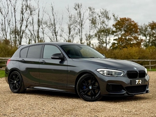 Used BMW 1 Series 2017 for sale - 76303675: Photo 16