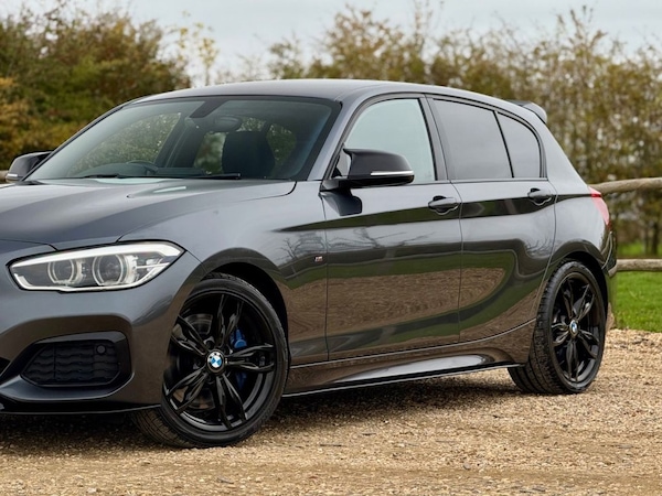 Used BMW 1 Series 2017 for sale - 76303675: Photo 17