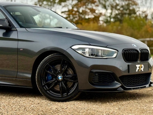 Used BMW 1 Series 2017 for sale - 76303675: Photo 18