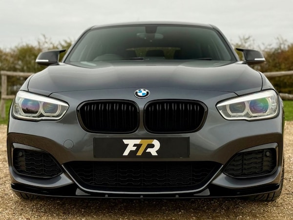 Used BMW 1 Series 2017 for sale - 76303675: Photo 19