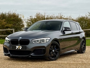 2017 (17) - M140i 5dr [Nav] Step Auto