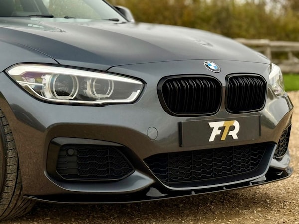 Used BMW 1 Series 2017 for sale - 76303675: Photo 20