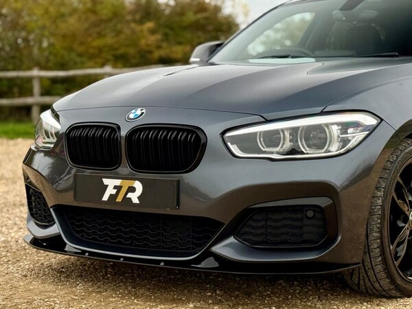 Used BMW 1 Series 2017 for sale - 76303675: Photo 21