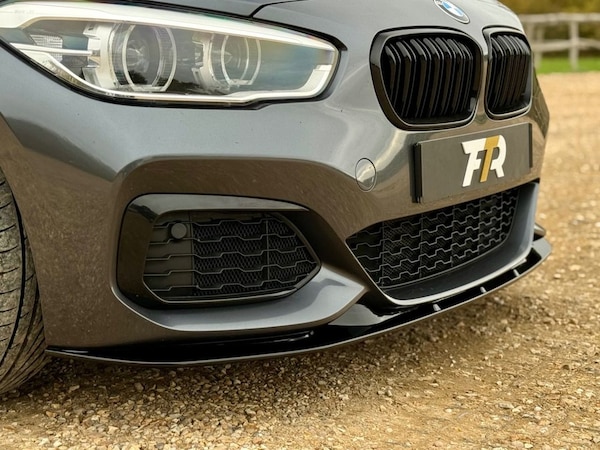 Used BMW 1 Series 2017 for sale - 76303675: Photo 22