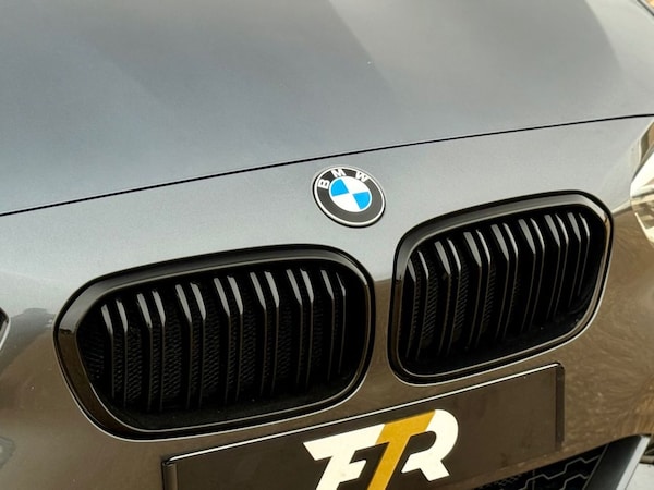 Used BMW 1 Series 2017 for sale - 76303675: Photo 23