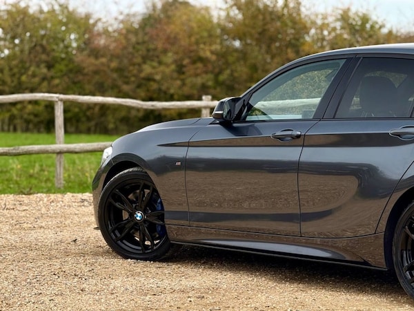 Used BMW 1 Series 2017 for sale - 76303675: Photo 24