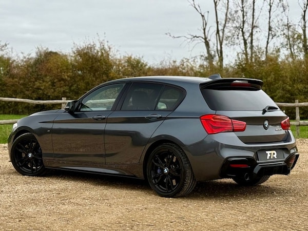 Used BMW 1 Series 2017 for sale - 76303675: Photo 25