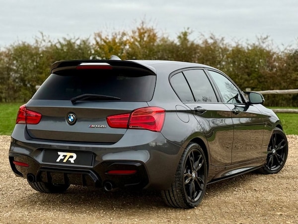 Used BMW 1 Series 2017 for sale - 76303675: Photo 26