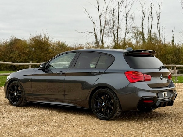 Used BMW 1 Series 2017 for sale - 76303675: Photo 27