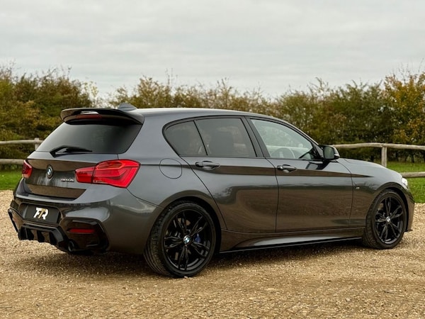 Used BMW 1 Series 2017 for sale - 76303675: Photo 28