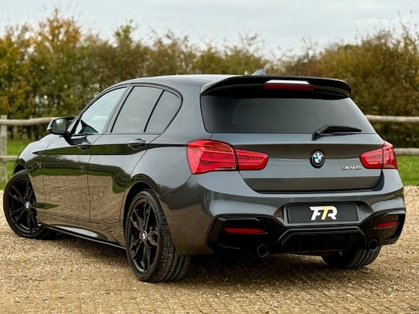 Used BMW 1 Series 2017 for sale - 76303675: Photo 29