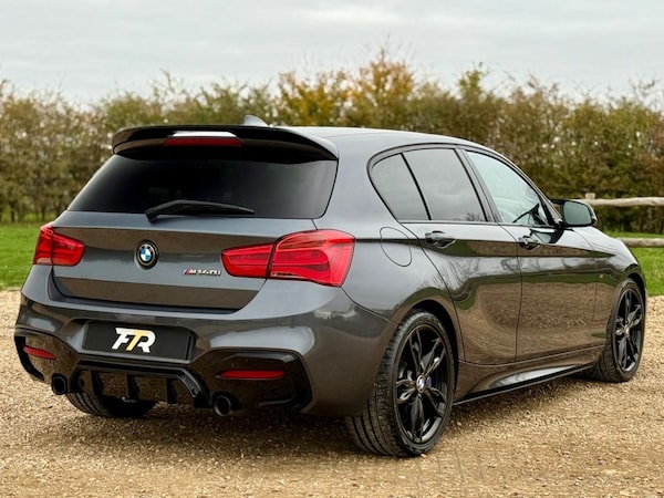 Used BMW 1 Series 2017 for sale - 76303675: Photo 30