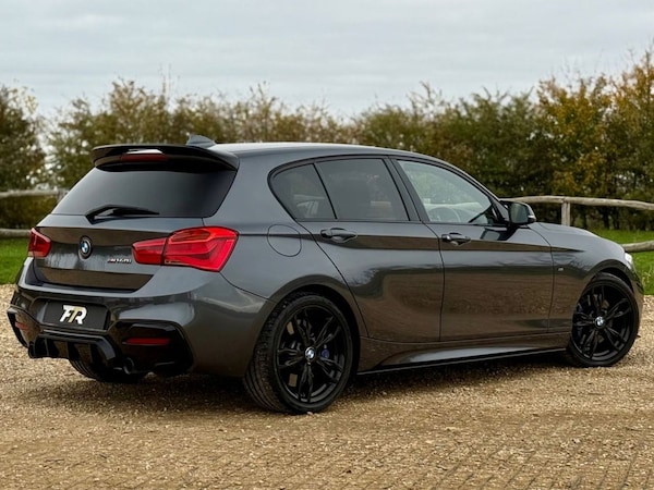 Used BMW 1 Series 2017 for sale - 76303675: Photo 32
