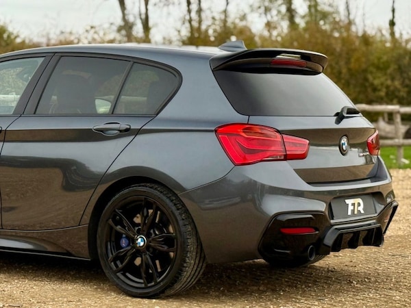 Used BMW 1 Series 2017 for sale - 76303675: Photo 33