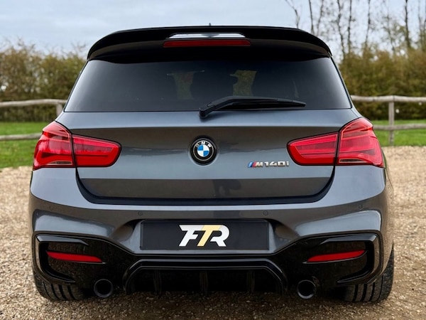 Used BMW 1 Series 2017 for sale - 76303675: Photo 34