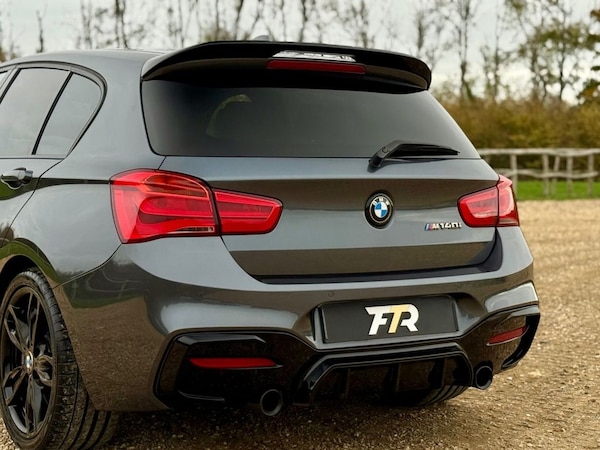 Used BMW 1 Series 2017 for sale - 76303675: Photo 35