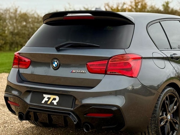 Used BMW 1 Series 2017 for sale - 76303675: Photo 36
