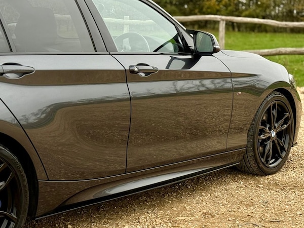 Used BMW 1 Series 2017 for sale - 76303675: Photo 38