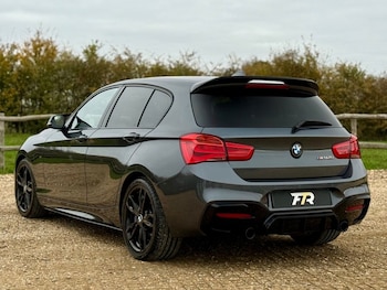 Used BMW 1 Series 2017 for sale - 76303675: Photo 3
