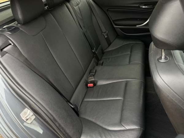 Used BMW 1 Series 2017 for sale - 76303675: Photo 41