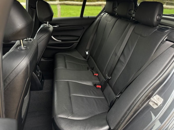 Used BMW 1 Series 2017 for sale - 76303675: Photo 42