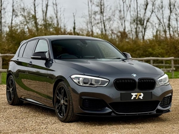 Used BMW 1 Series 2017 for sale - 76303675: Photo 9