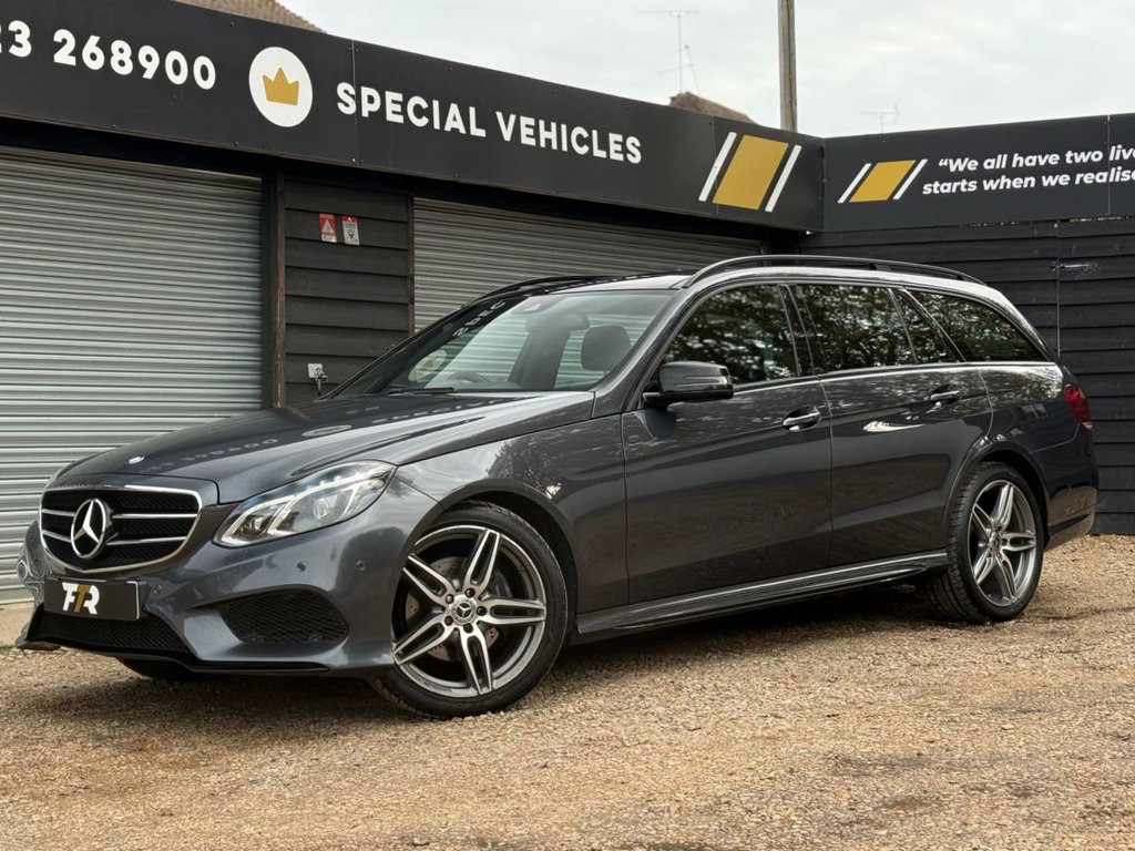 Used Mercedes-Benz E Class 2015 for sale - 76386294: Photo 14