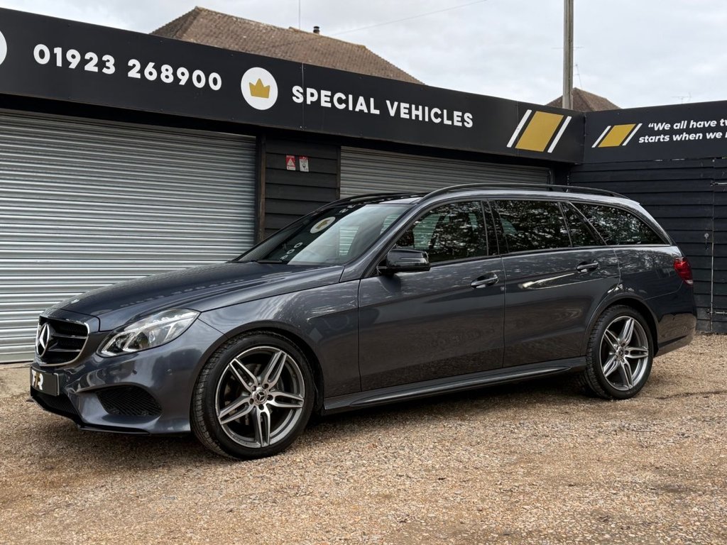 Used Mercedes-Benz E Class 2015 for sale - 76386294: Photo 15