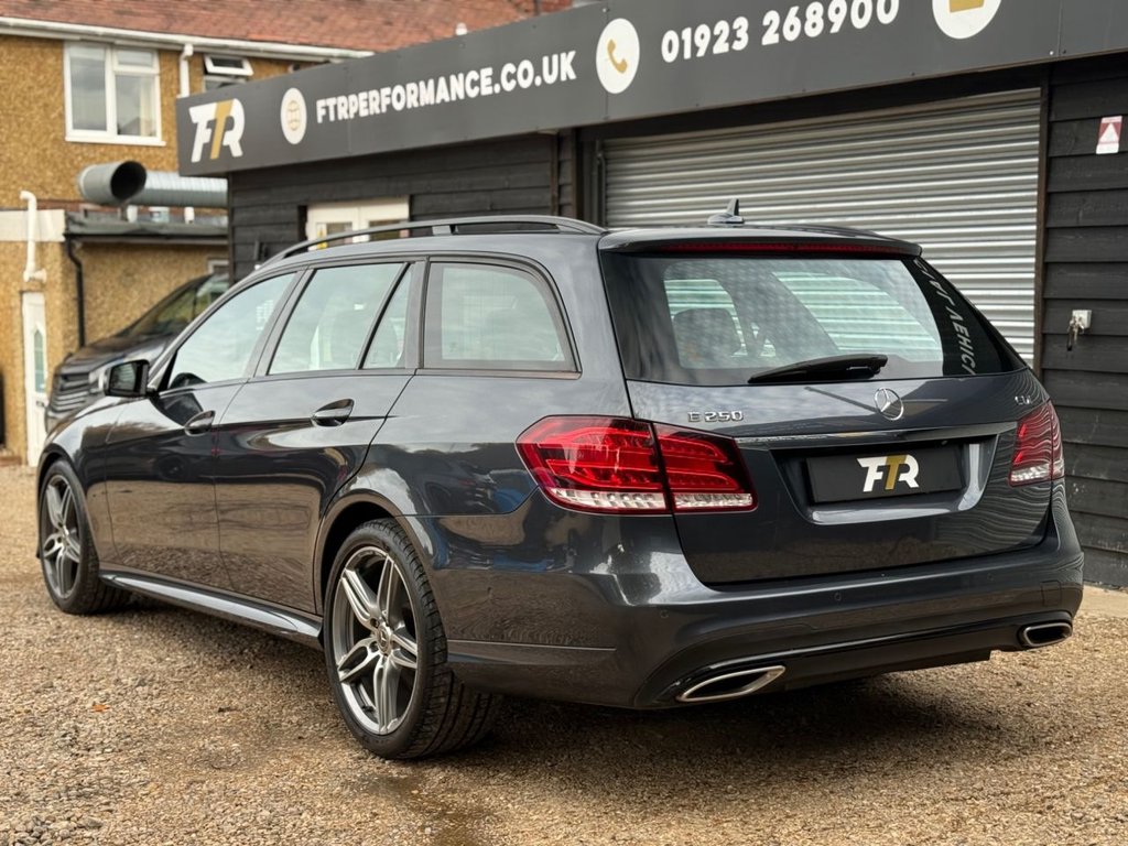 Used Mercedes-Benz E Class 2015 for sale - 76386294: Photo 19