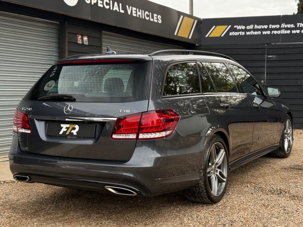 Used Mercedes-Benz E Class 2015 for sale - 76386294: Photo 20