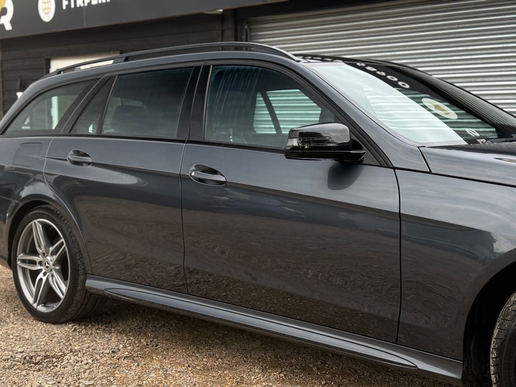 Used Mercedes-Benz E Class 2015 for sale - 76386294: Photo 21