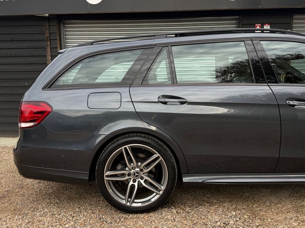 Used Mercedes-Benz E Class 2015 for sale - 76386294: Photo 26