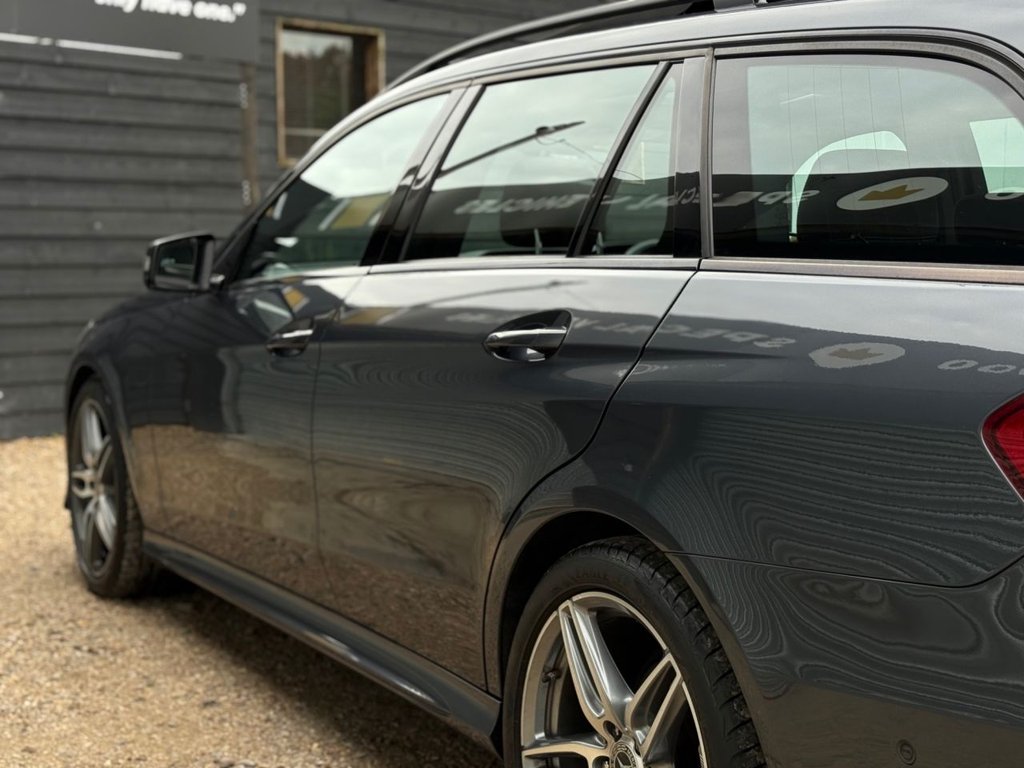 Used Mercedes-Benz E Class 2015 for sale - 76386294: Photo 27