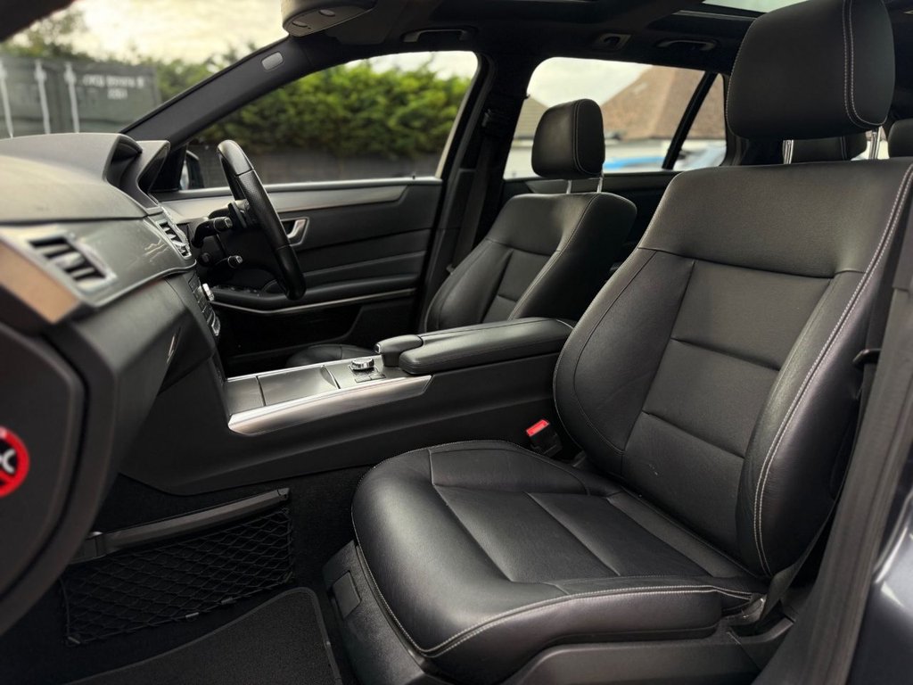 Used Mercedes-Benz E Class 2015 for sale - 76386294: Photo 30