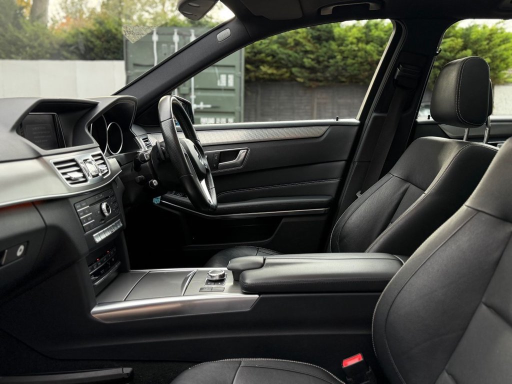 Used Mercedes-Benz E Class 2015 for sale - 76386294: Photo 36