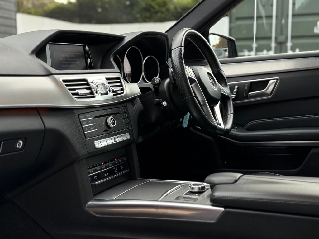 Used Mercedes-Benz E Class 2015 for sale - 76386294: Photo 37