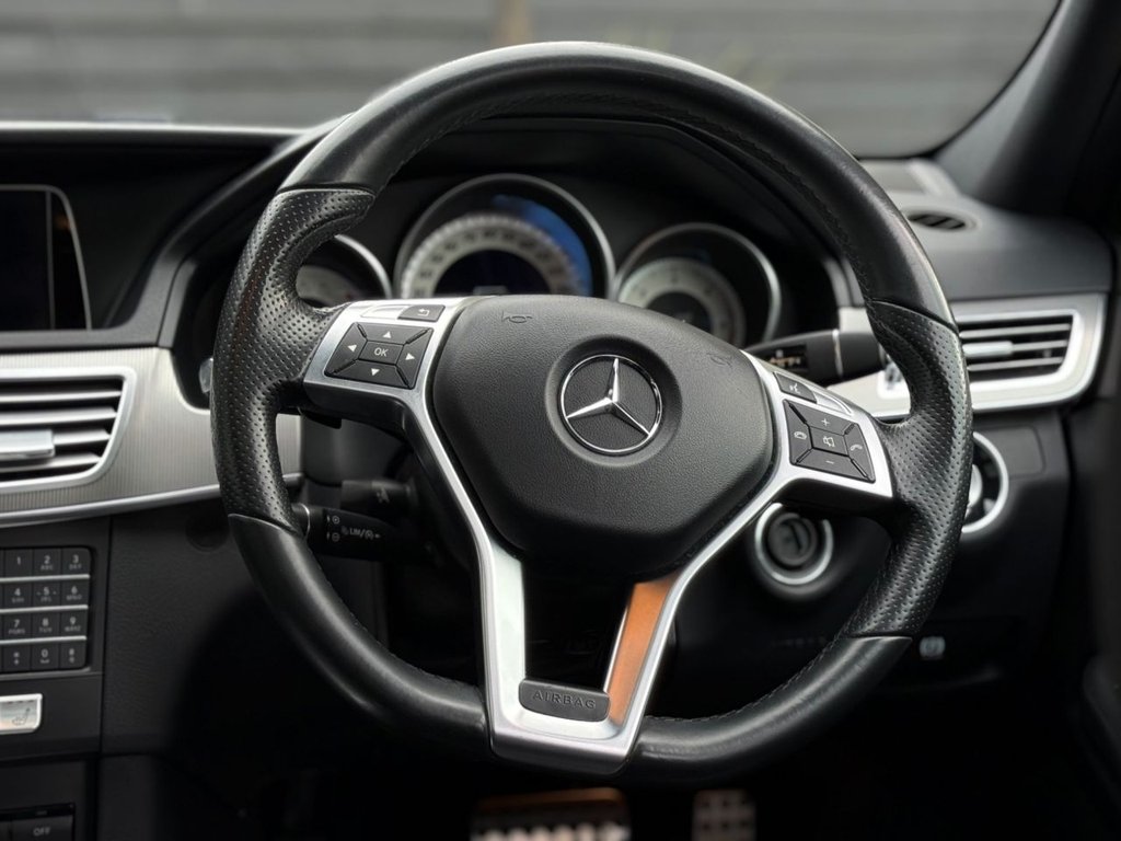 Used Mercedes-Benz E Class 2015 for sale - 76386294: Photo 47