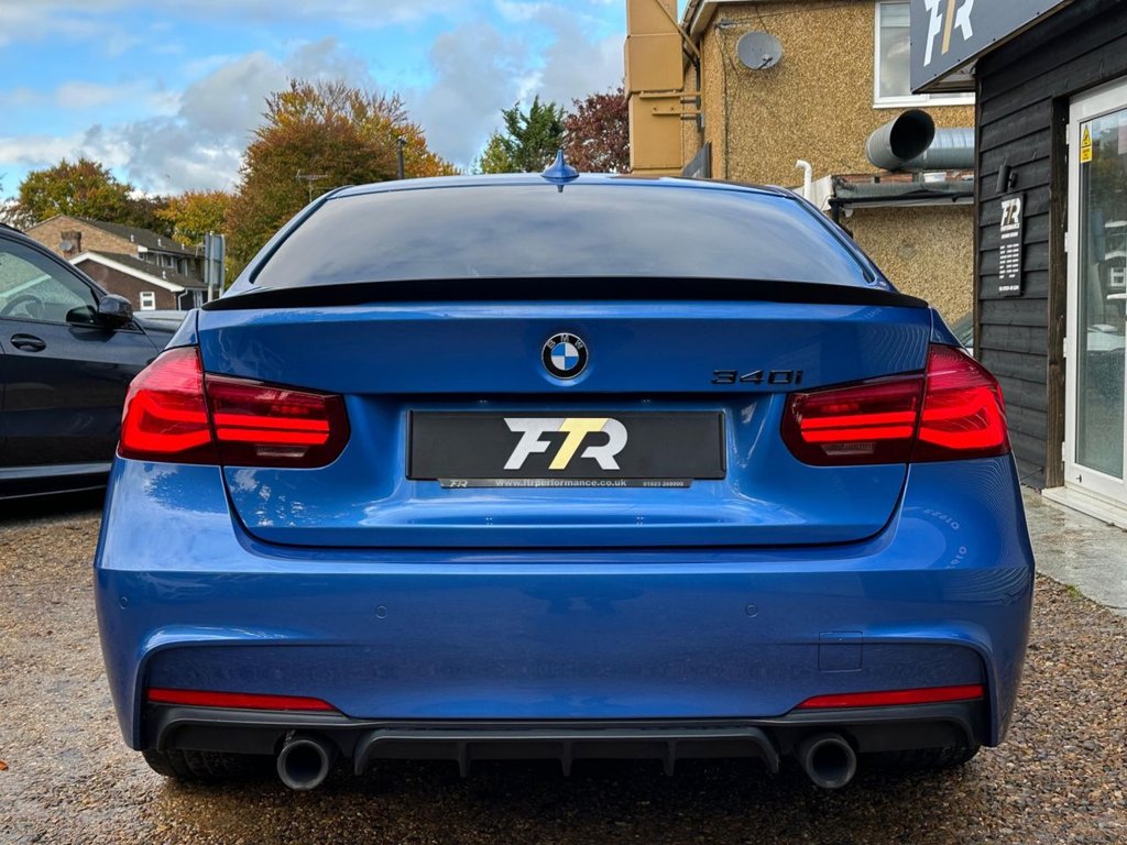 Used BMW 3 Series 2017 for sale - 76367573: Photo 13