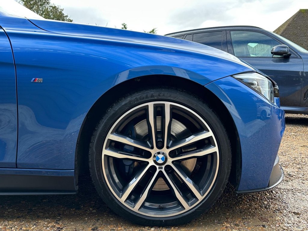 Used BMW 3 Series 2017 for sale - 76367573: Photo 14