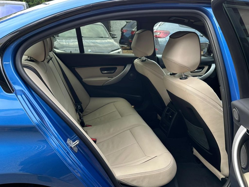 Used BMW 3 Series 2017 for sale - 76367573: Photo 16