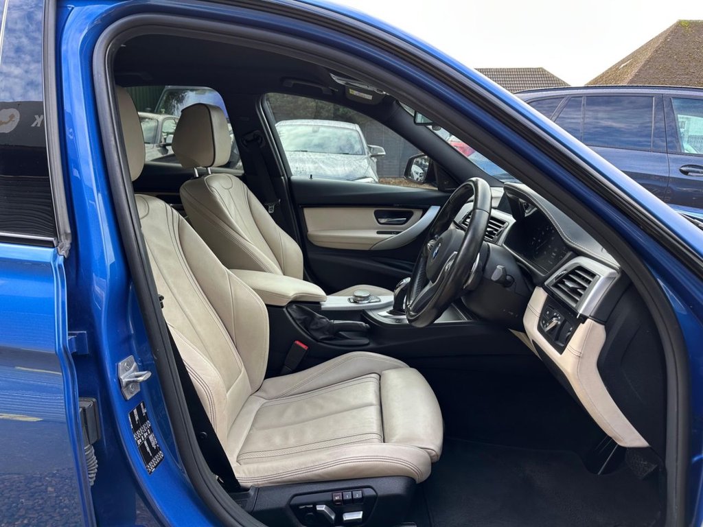 Used BMW 3 Series 2017 for sale - 76367573: Photo 17